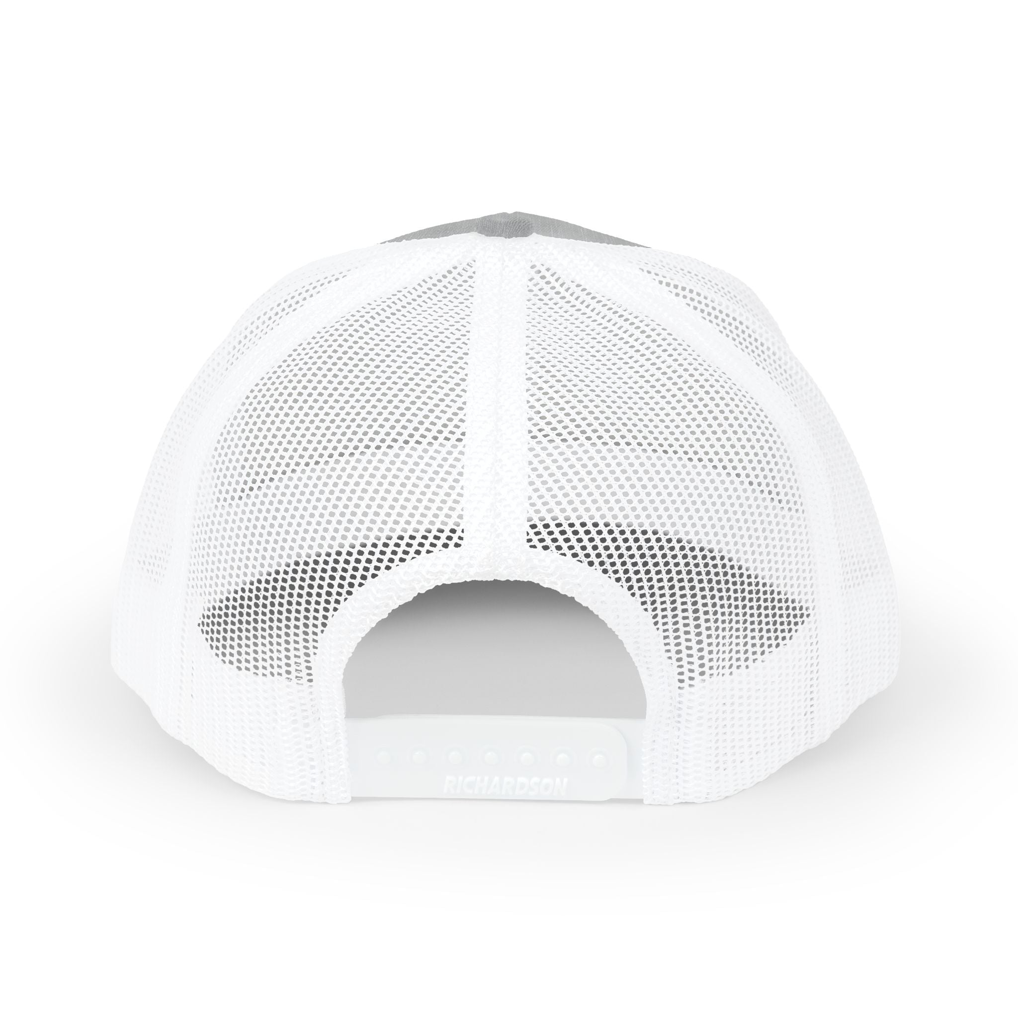 Snapback Mesh Hat