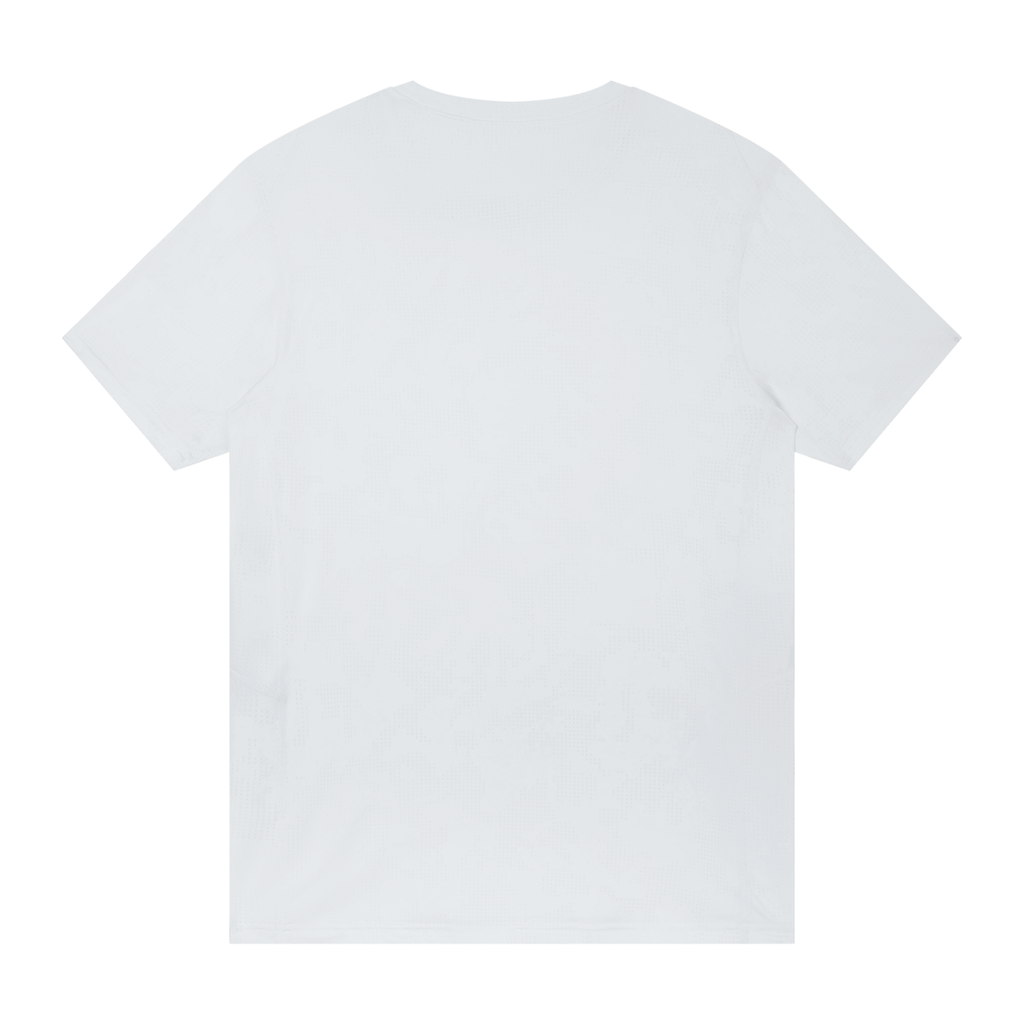 Men's Jacquard T-Shirt