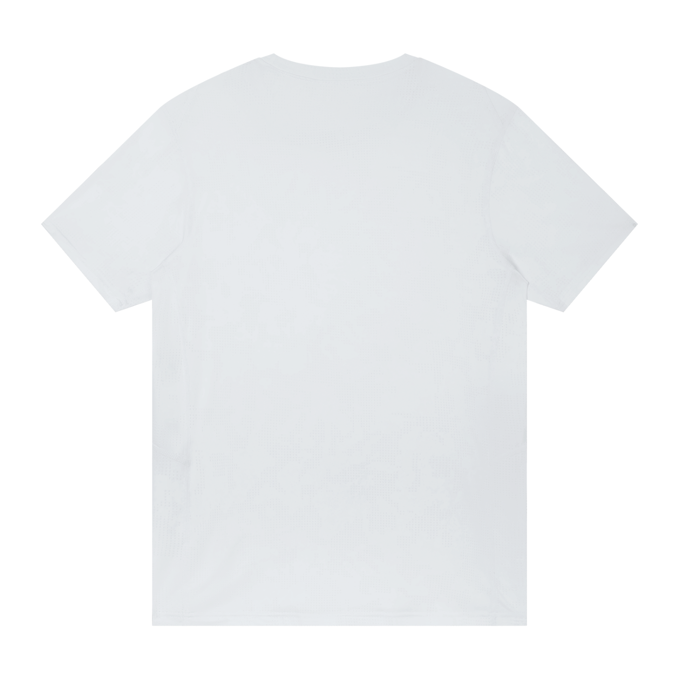 Men's Jacquard T-Shirt