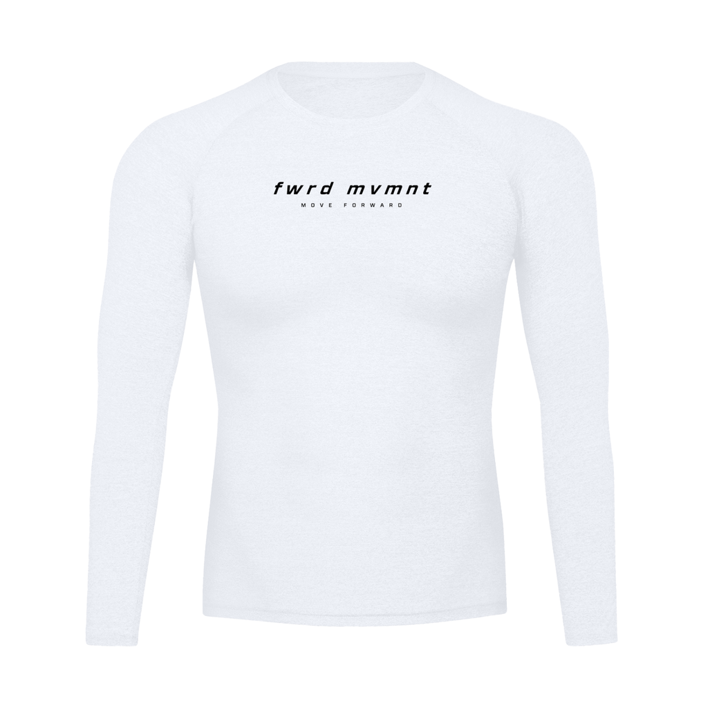 Performance Long Sleeve T-Shirt
