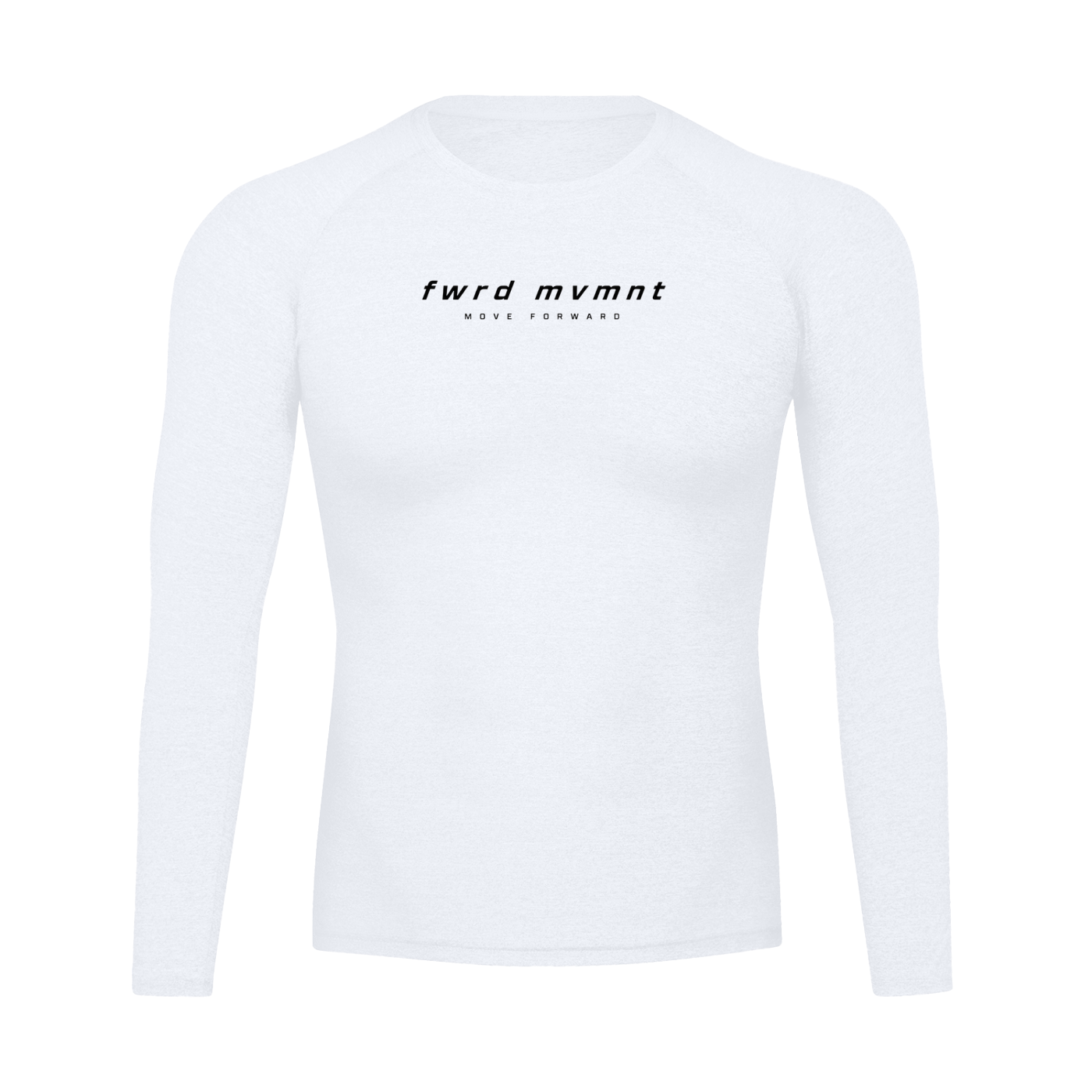 Performance Long Sleeve T-Shirt