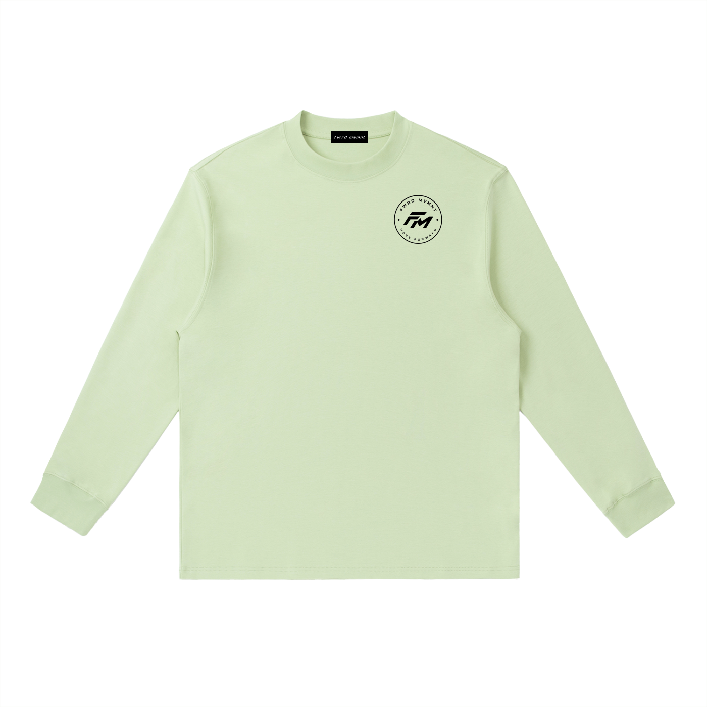 Long-Sleeve T-Shirt
