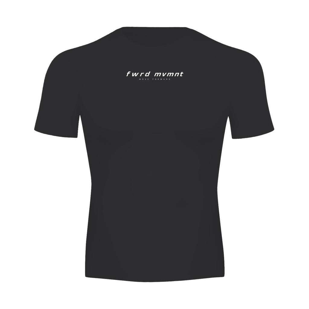 Performance Short Sleeve Compression Shirt