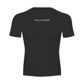 Performance Short Sleeve Compression Shirt