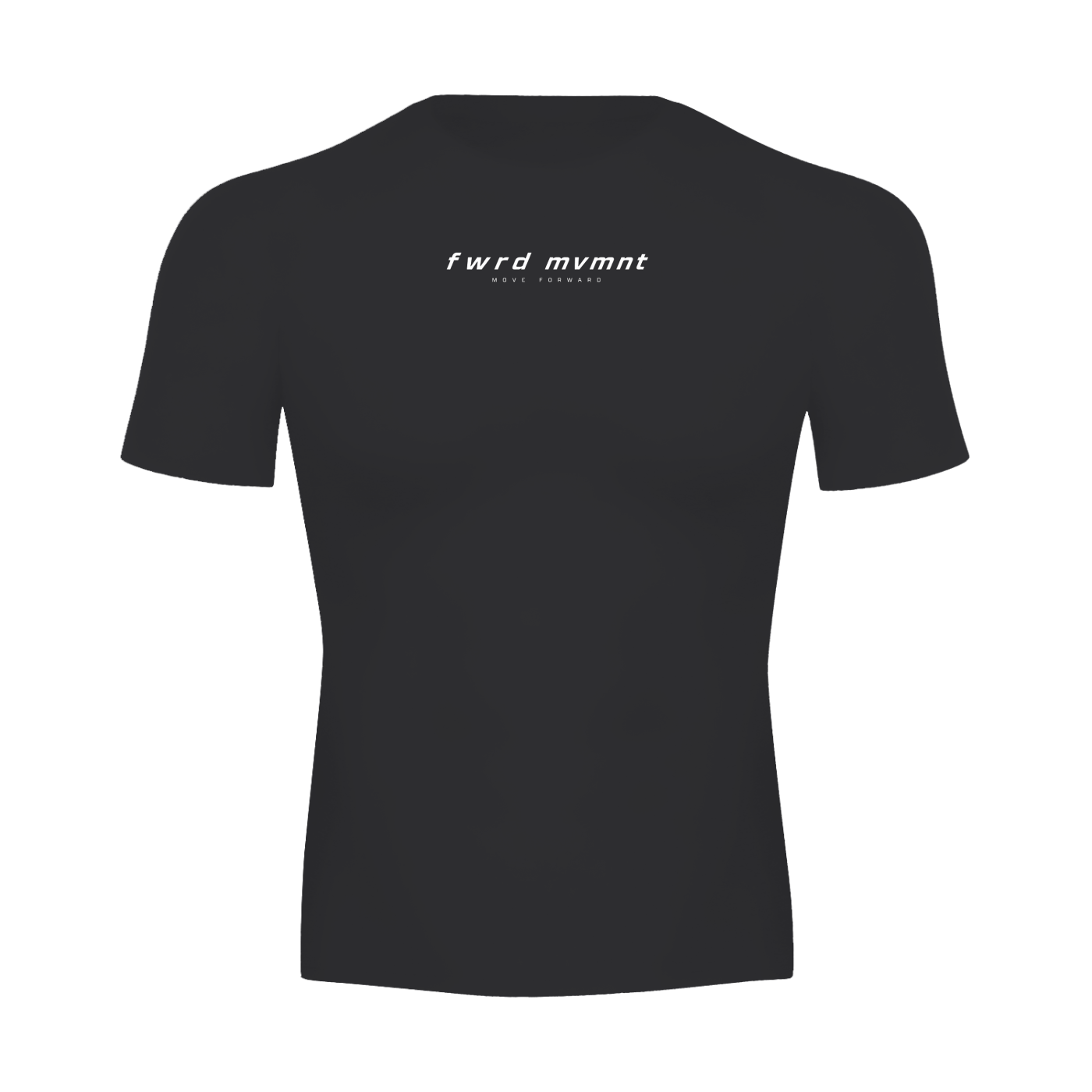 Performance Short Sleeve Compression Shirt
