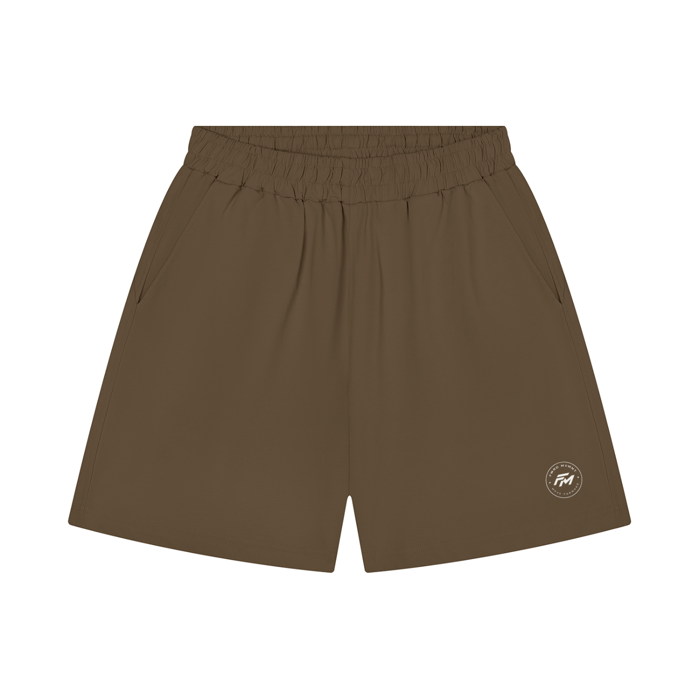 Regular Fit Shorts