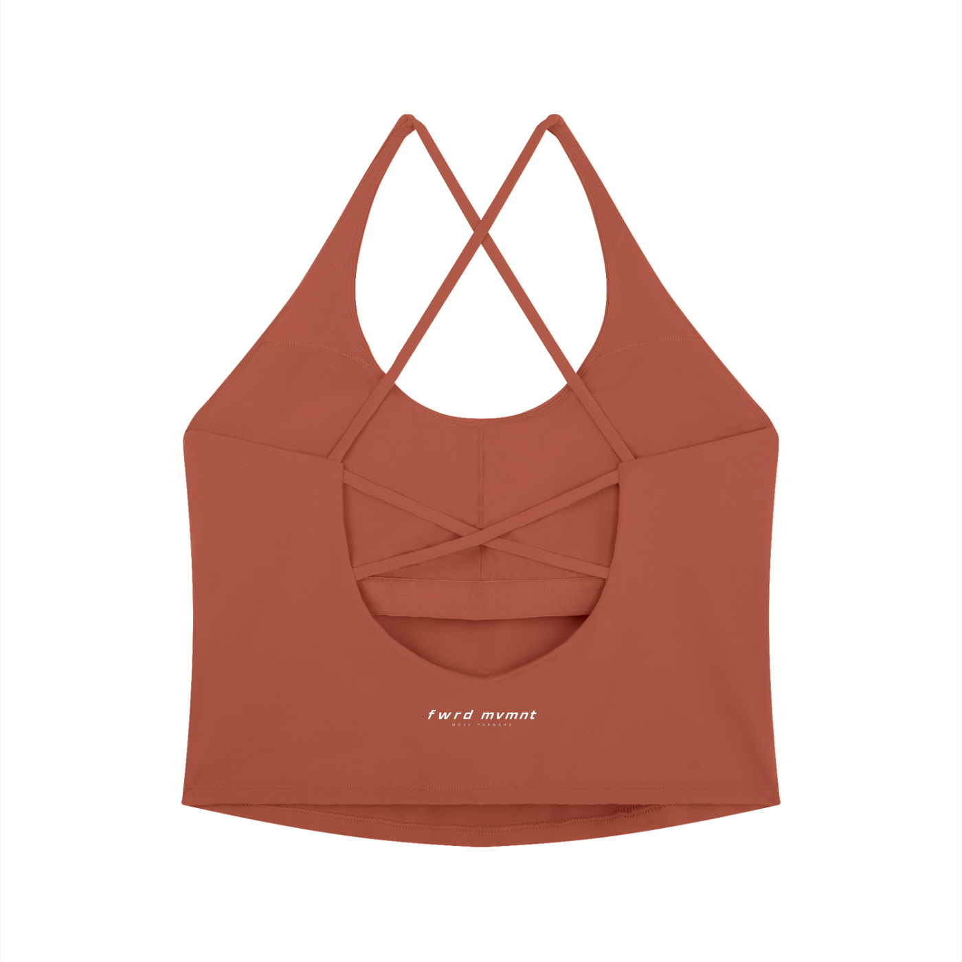 Women's Tight Halter Yoga Tank Top