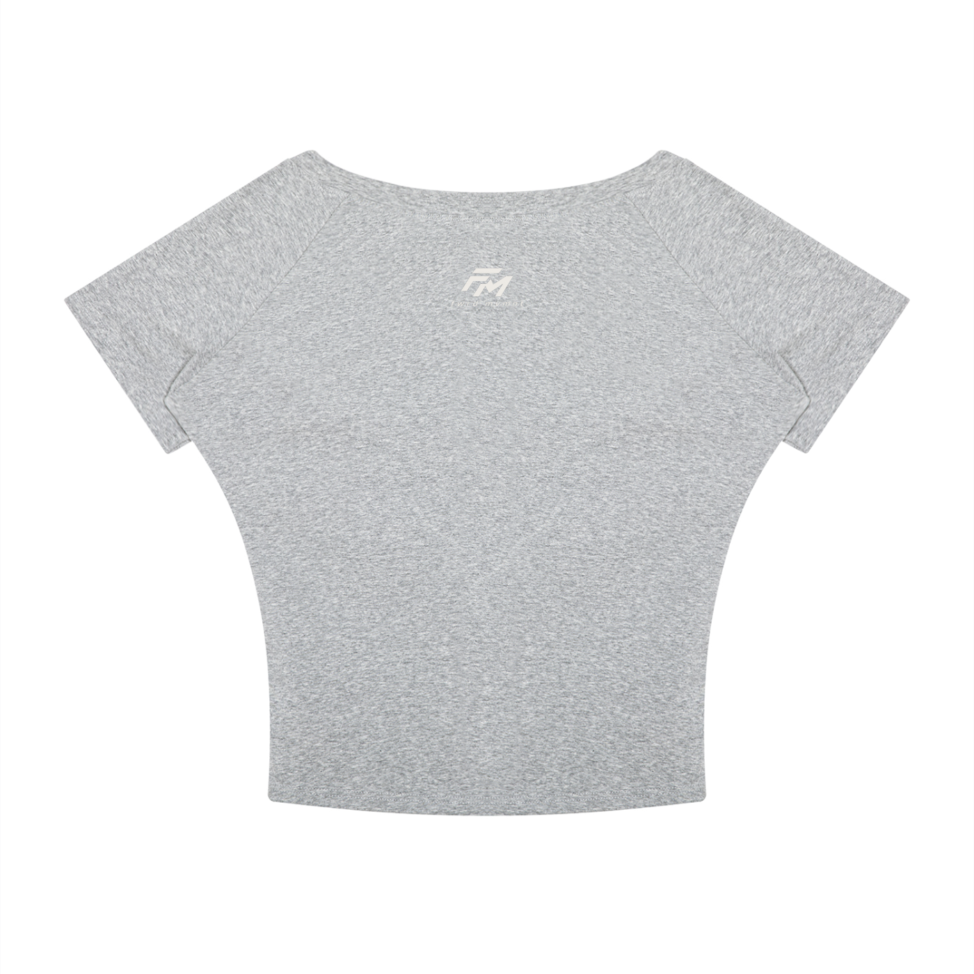 Women’s Boatneck Raglan T-Shirt
