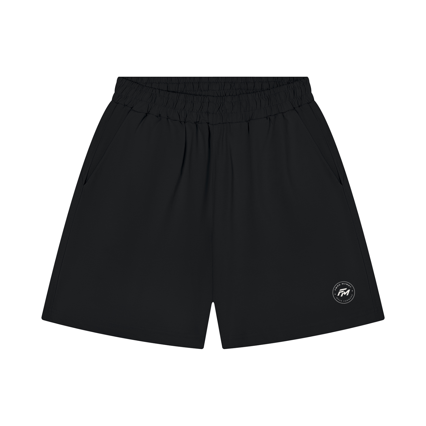 Regular Fit Shorts