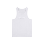 Men’s Athletic Tank Top – Lightweight Training Essential