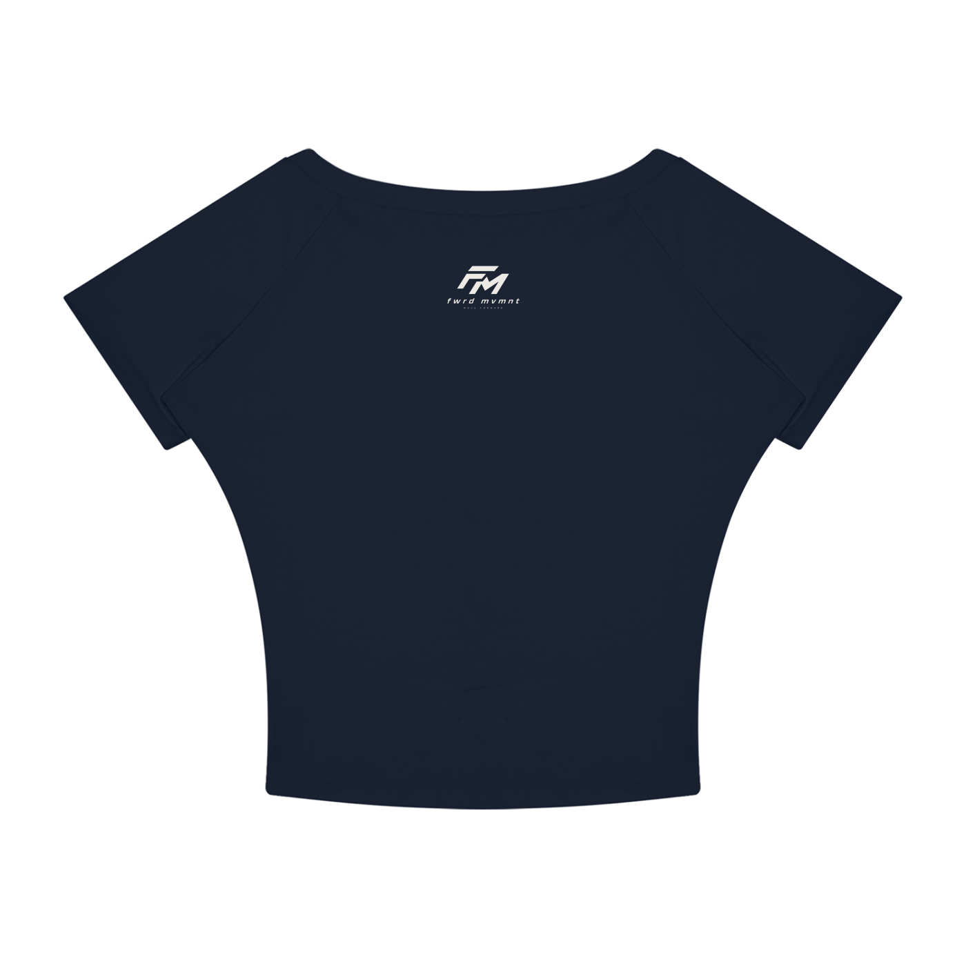 Women’s Boatneck Raglan T-Shirt
