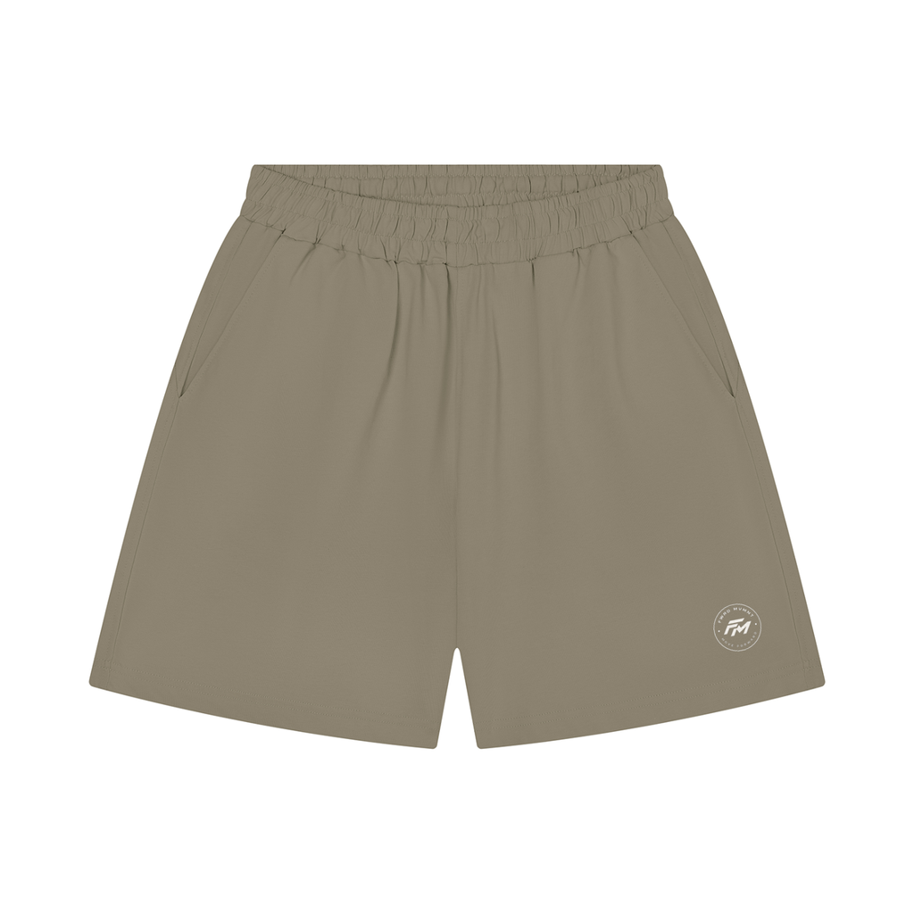 Regular Fit Shorts
