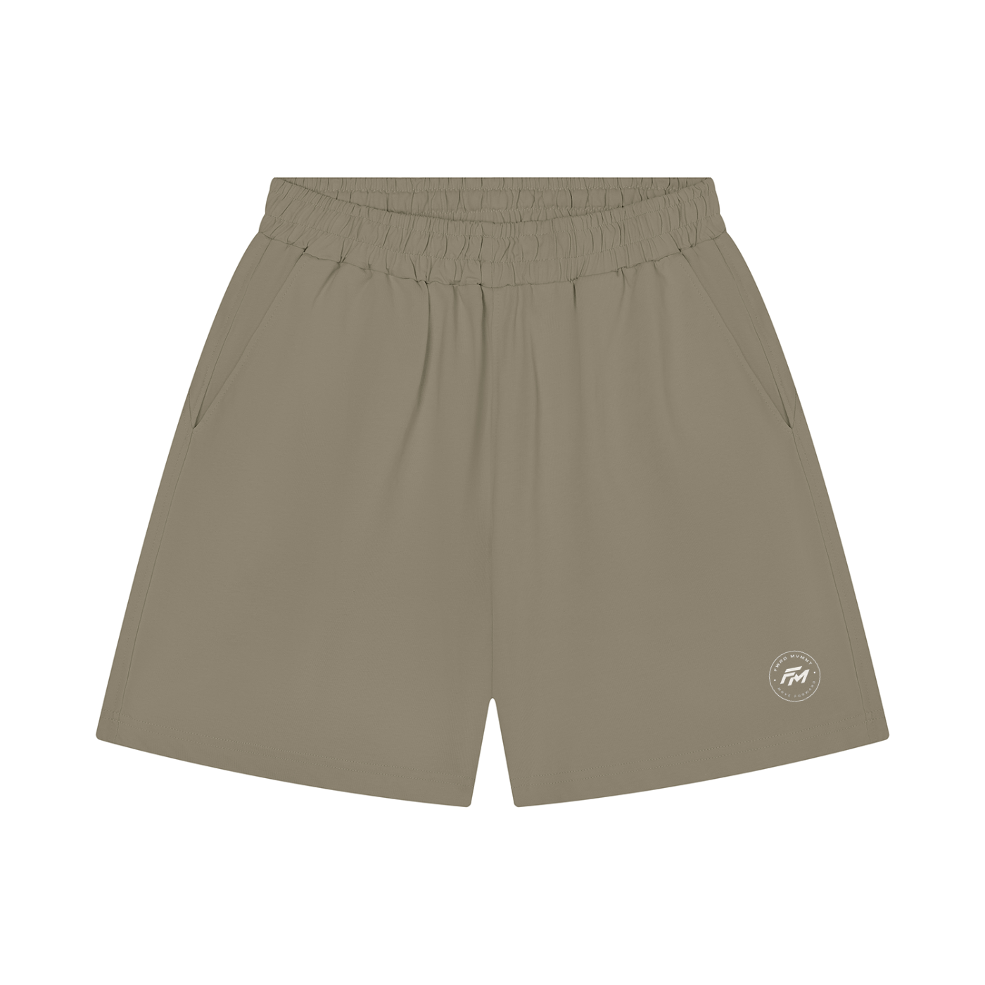 Regular Fit Shorts