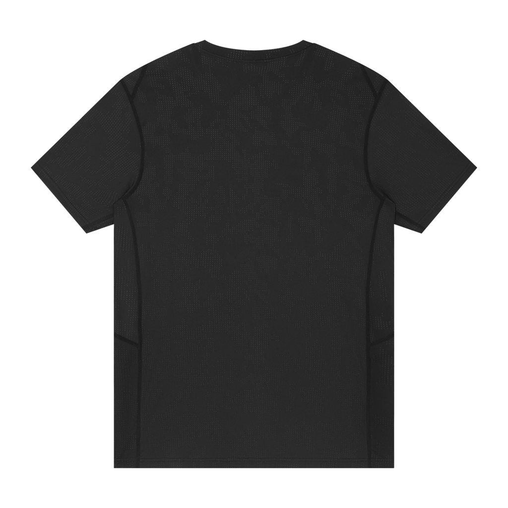 Men's Jacquard T-Shirt