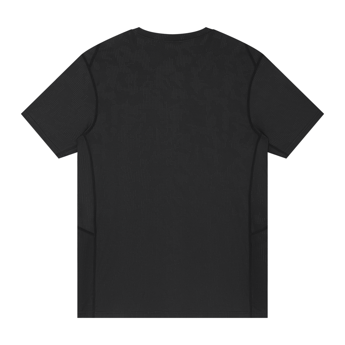 Men's Jacquard T-Shirt