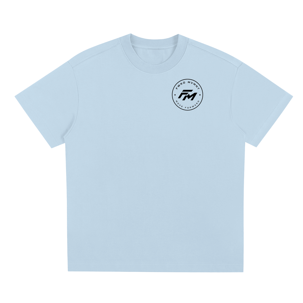Sorona Quick-Dry Cooling T-Shirt
