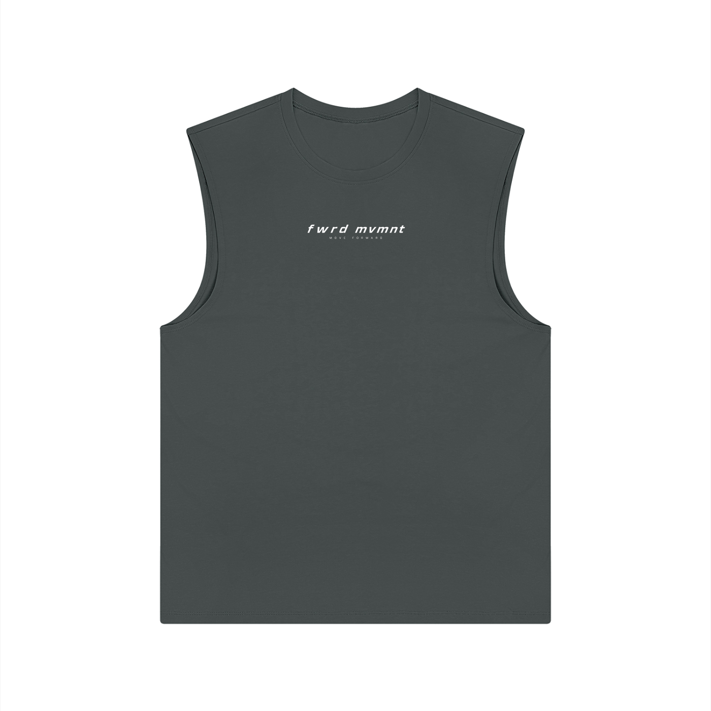 Men's Performance Tank Top