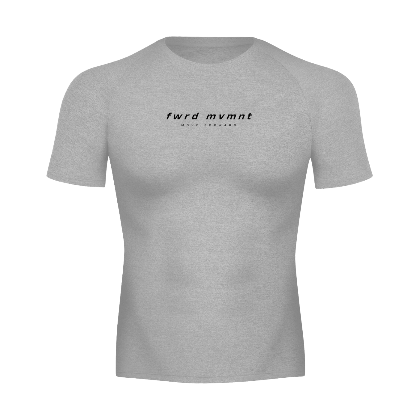 Performance Short Sleeve Compression Shirt