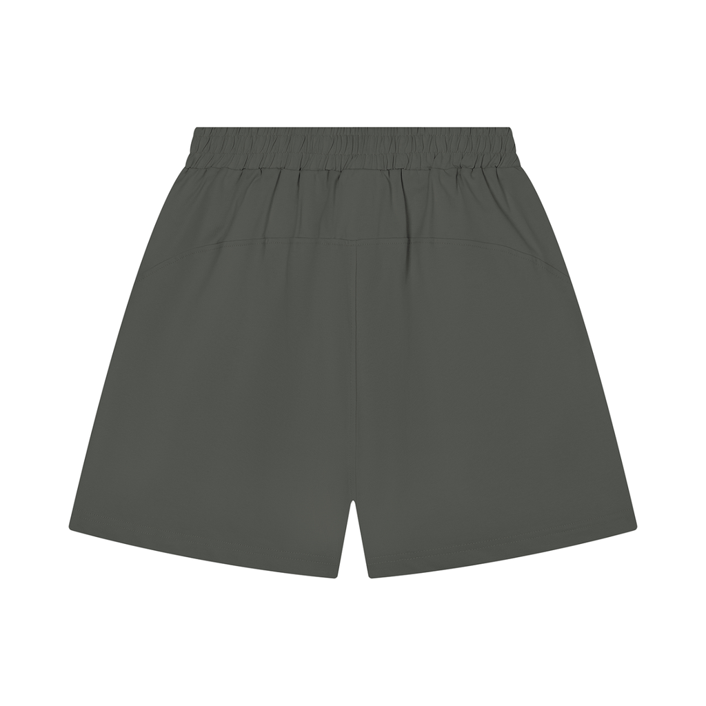 Regular Fit Shorts