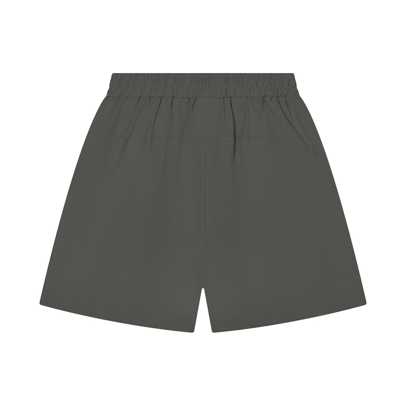 Regular Fit Shorts