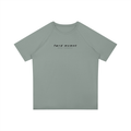 Men’s Raglan Sleeve Performance T-Shirt