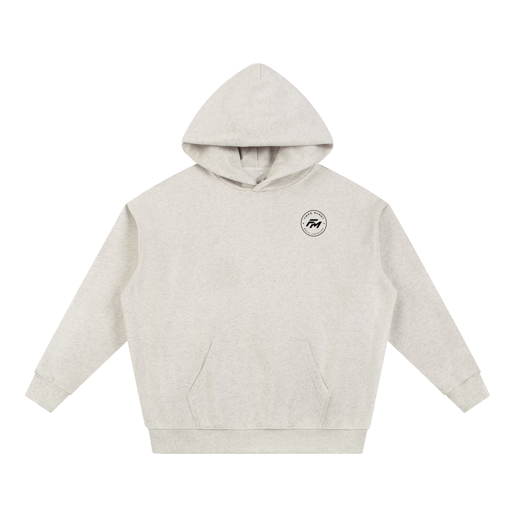 Essential Heavyweight Hoodie