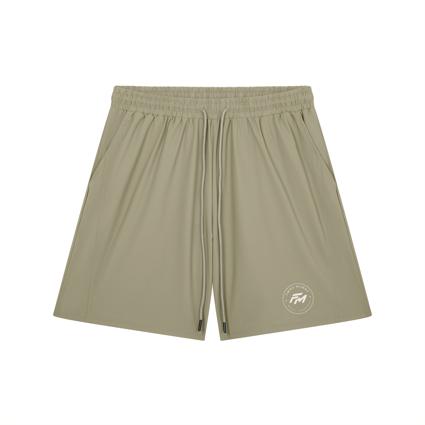 Men’s Drawstring Shorts