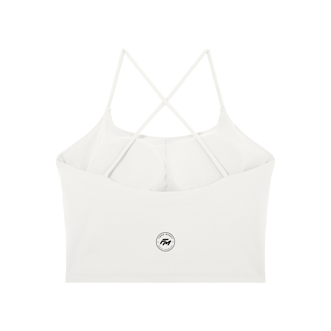 Women’s Yoga Tank Top