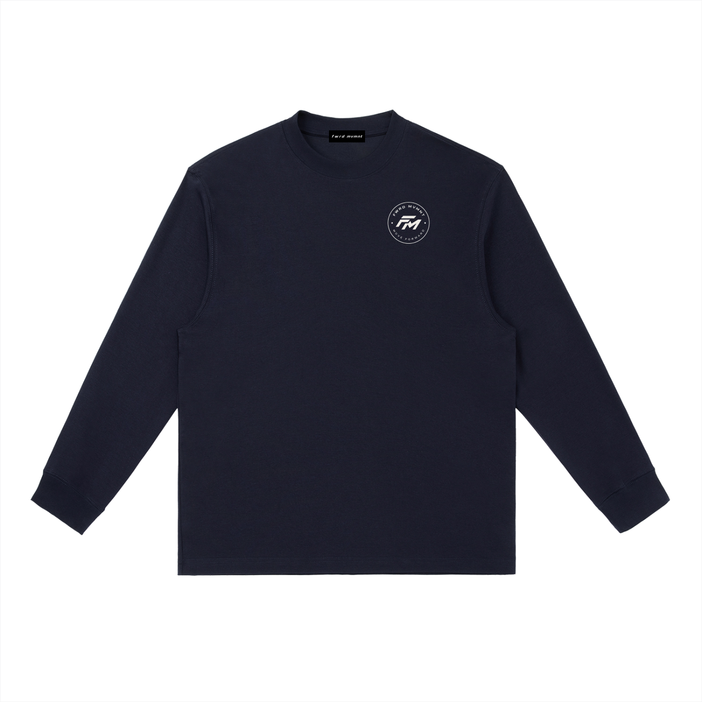 Long-Sleeve T-Shirt