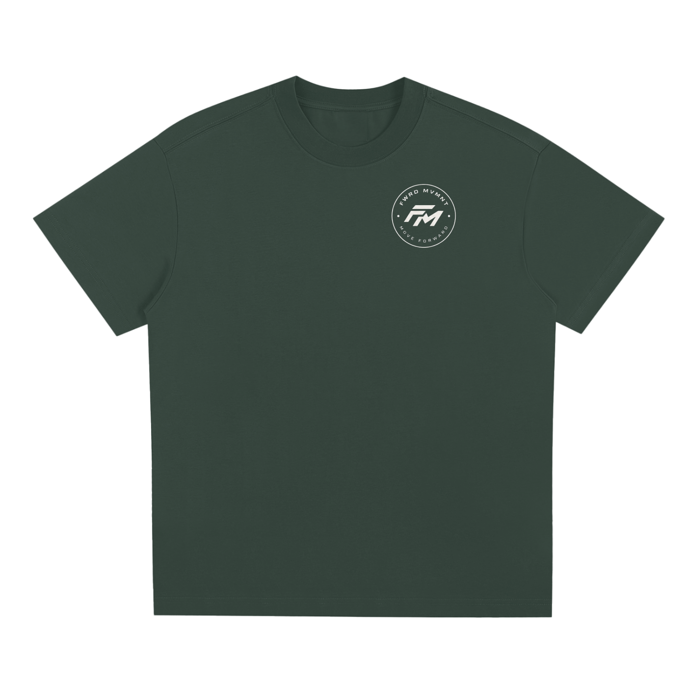 Sorona Quick-Dry Cooling T-Shirt