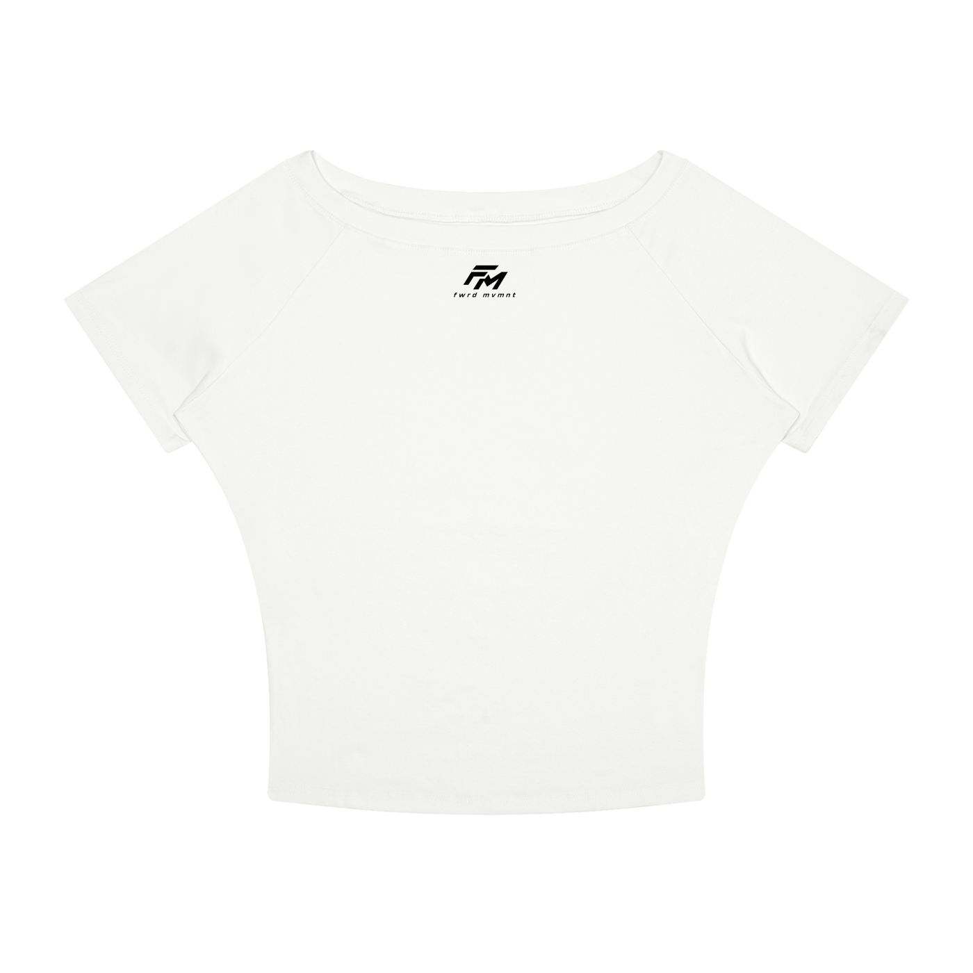 Women’s Boatneck Raglan T-Shirt