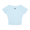 Women’s Boatneck Raglan T-Shirt