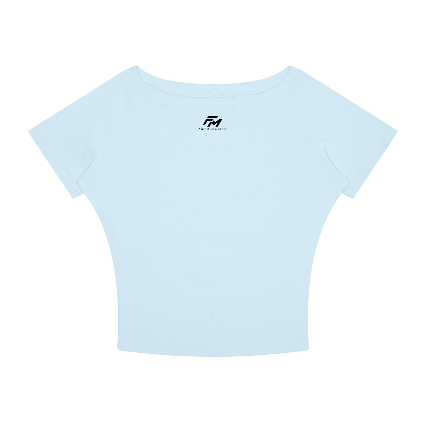 Women’s Boatneck Raglan T-Shirt