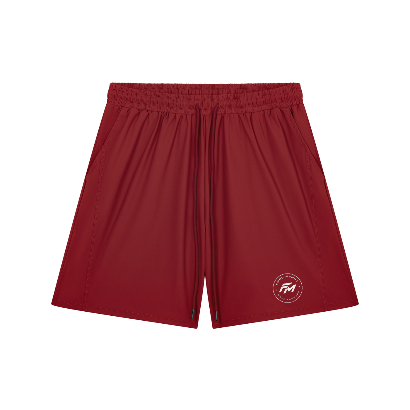 Men’s Drawstring Shorts