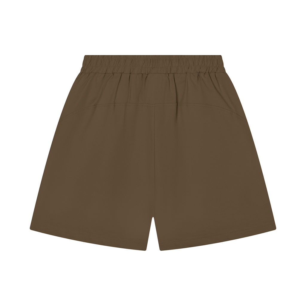 Regular Fit Shorts