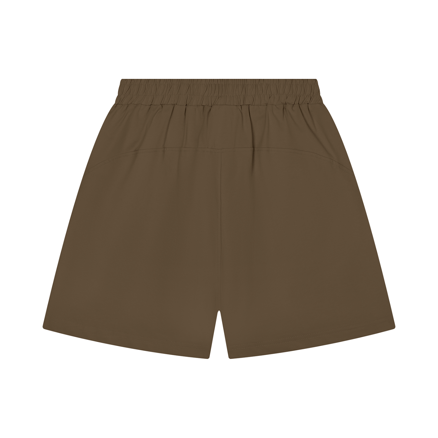 Regular Fit Shorts
