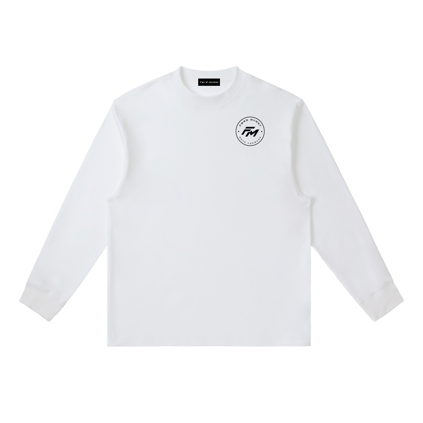Long-Sleeve T-Shirt