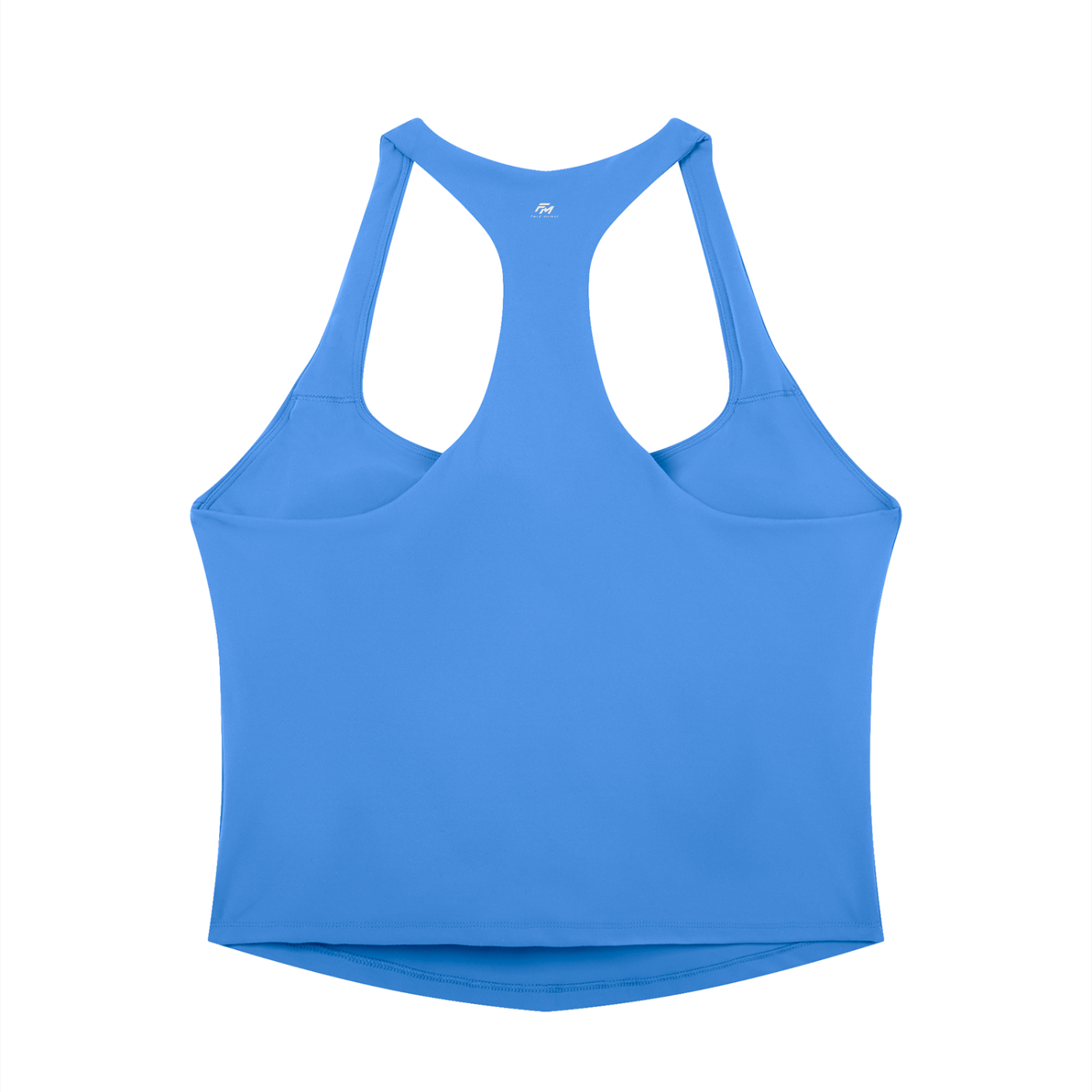 Women’s Tight Fit Yoga Tank Top