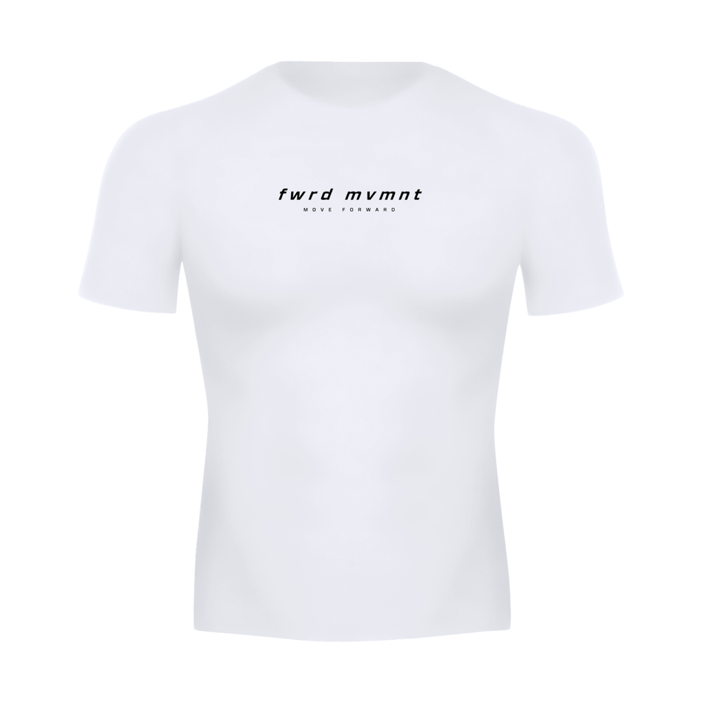 Performance Short Sleeve Compression Shirt