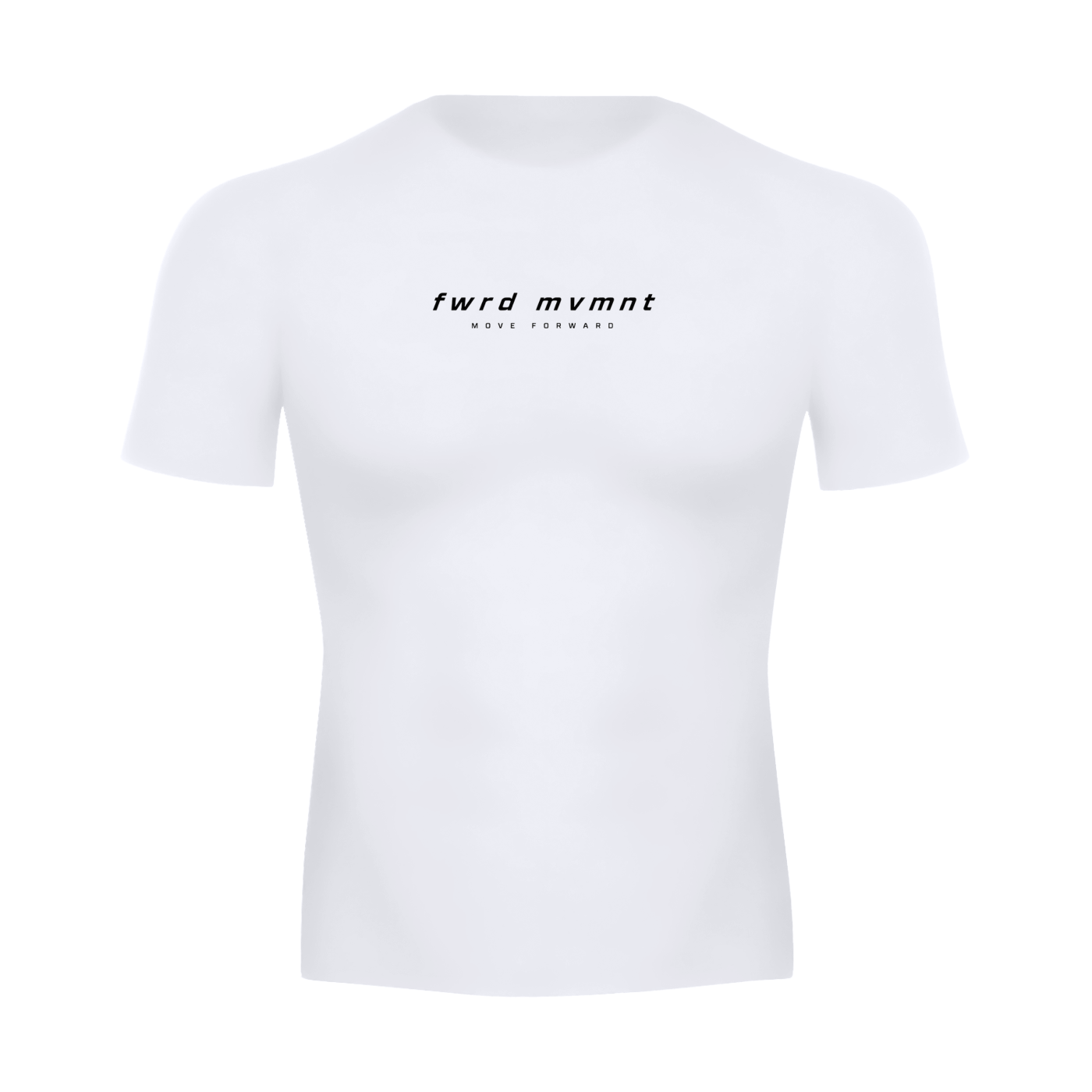 Performance Short Sleeve Compression Shirt
