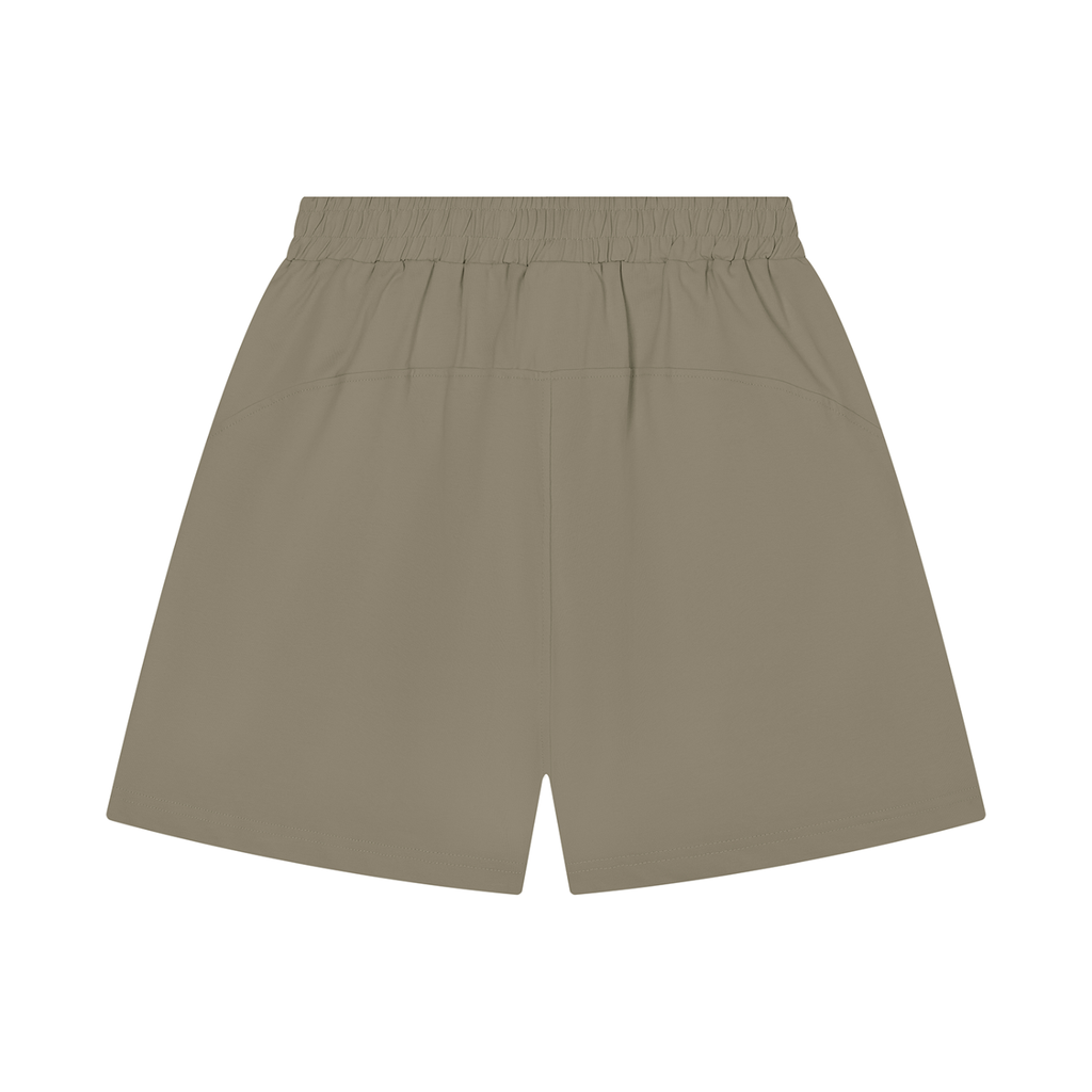 Regular Fit Shorts