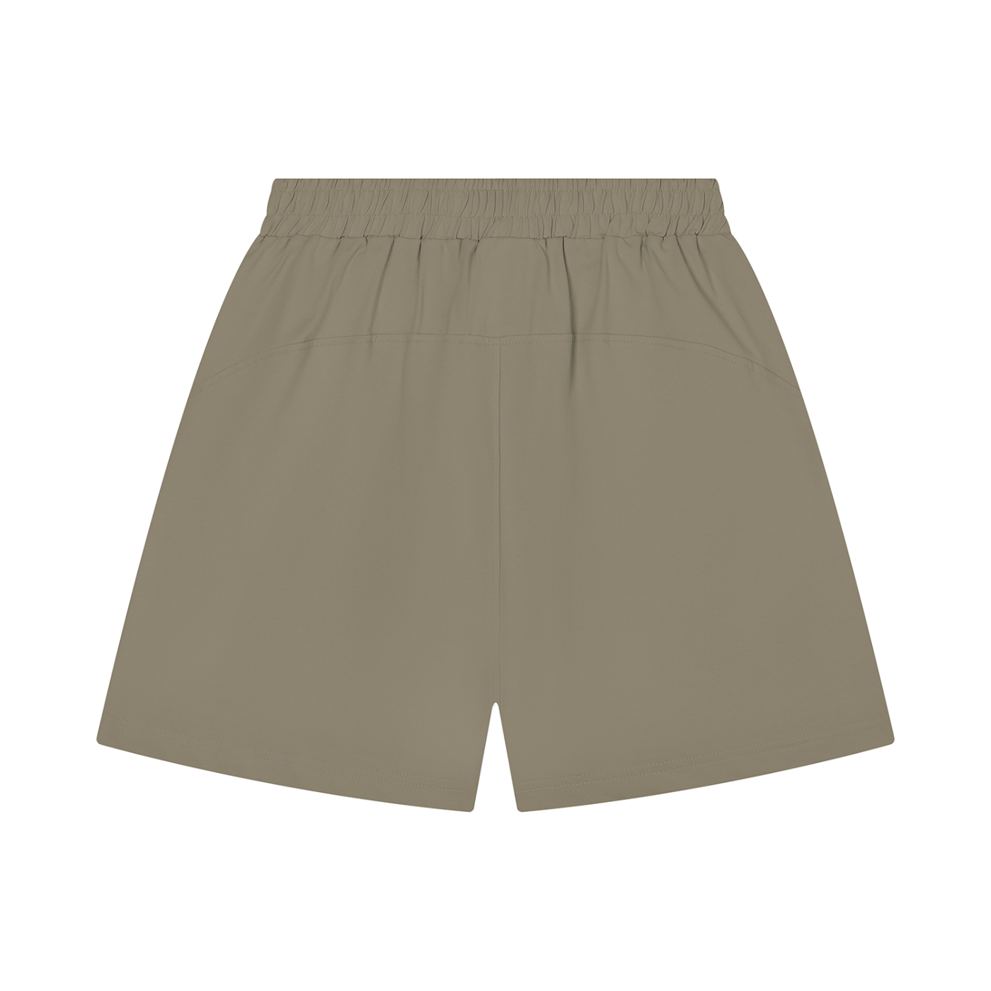 Regular Fit Shorts