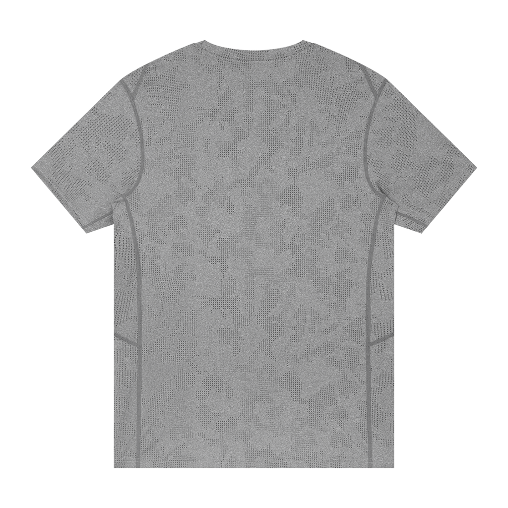 Men's Jacquard T-Shirt