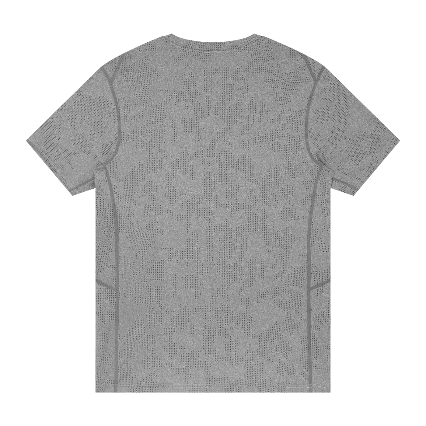 Men's Jacquard T-Shirt