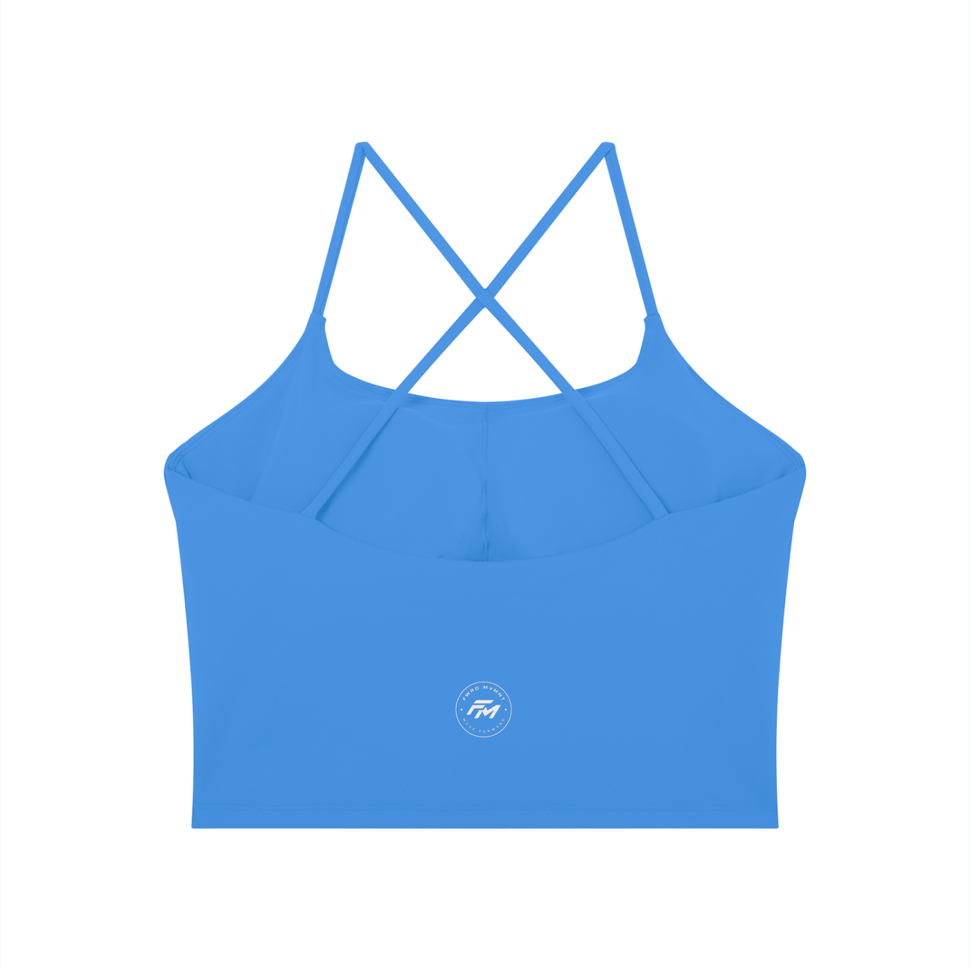 Women’s Yoga Tank Top