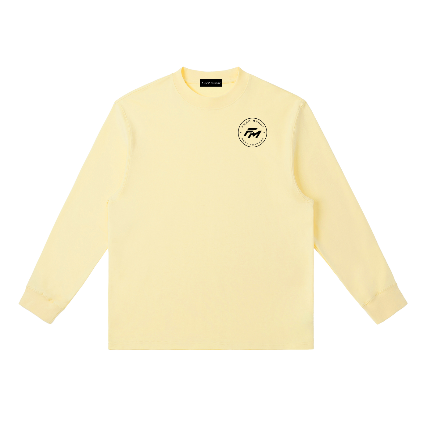 Long-Sleeve T-Shirt