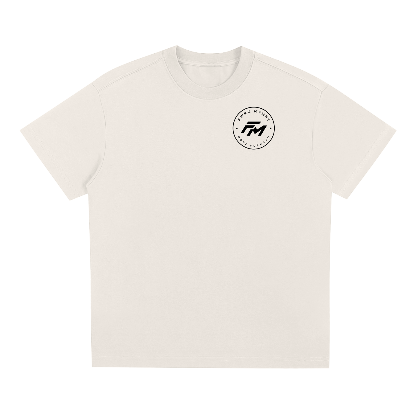 Sorona Quick-Dry Cooling T-Shirt