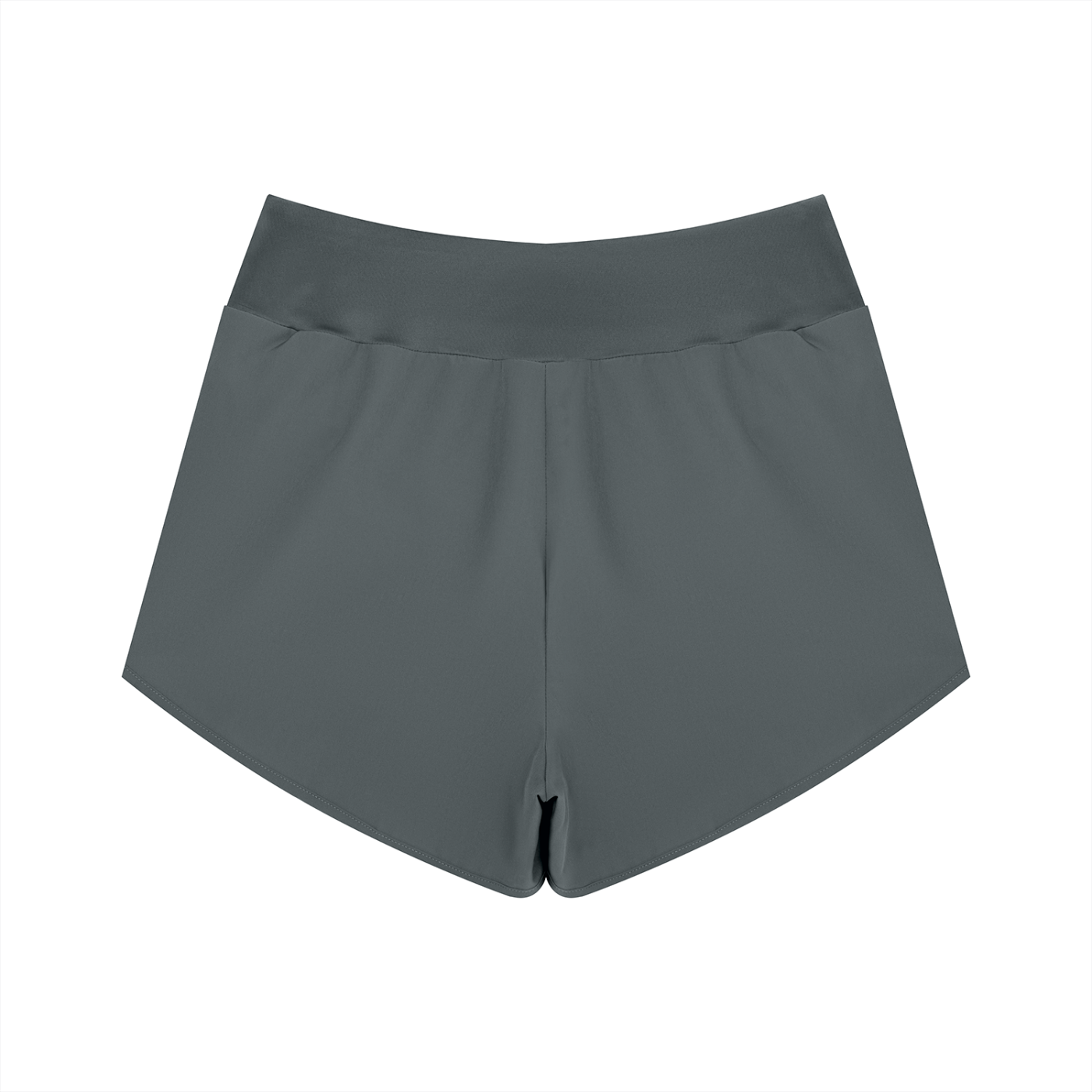 Women's High Rise Yoga Shorts