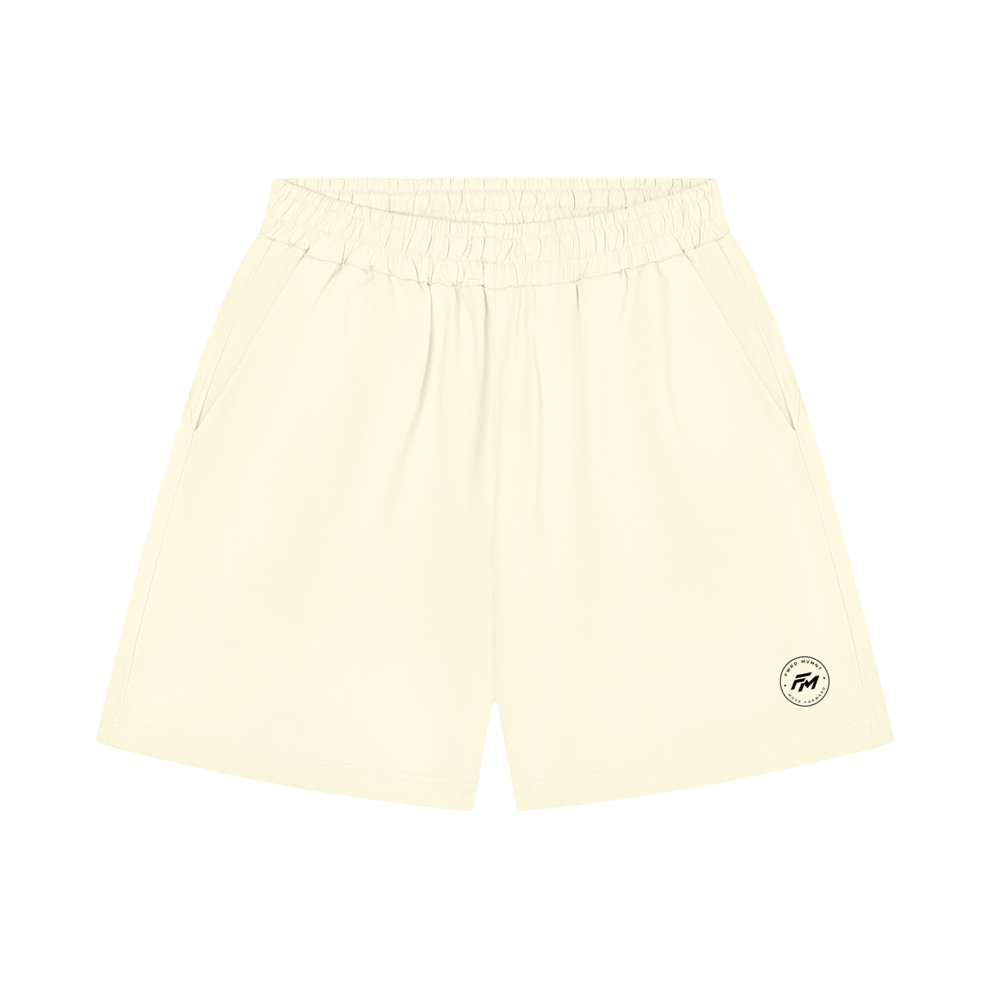 Regular Fit Shorts