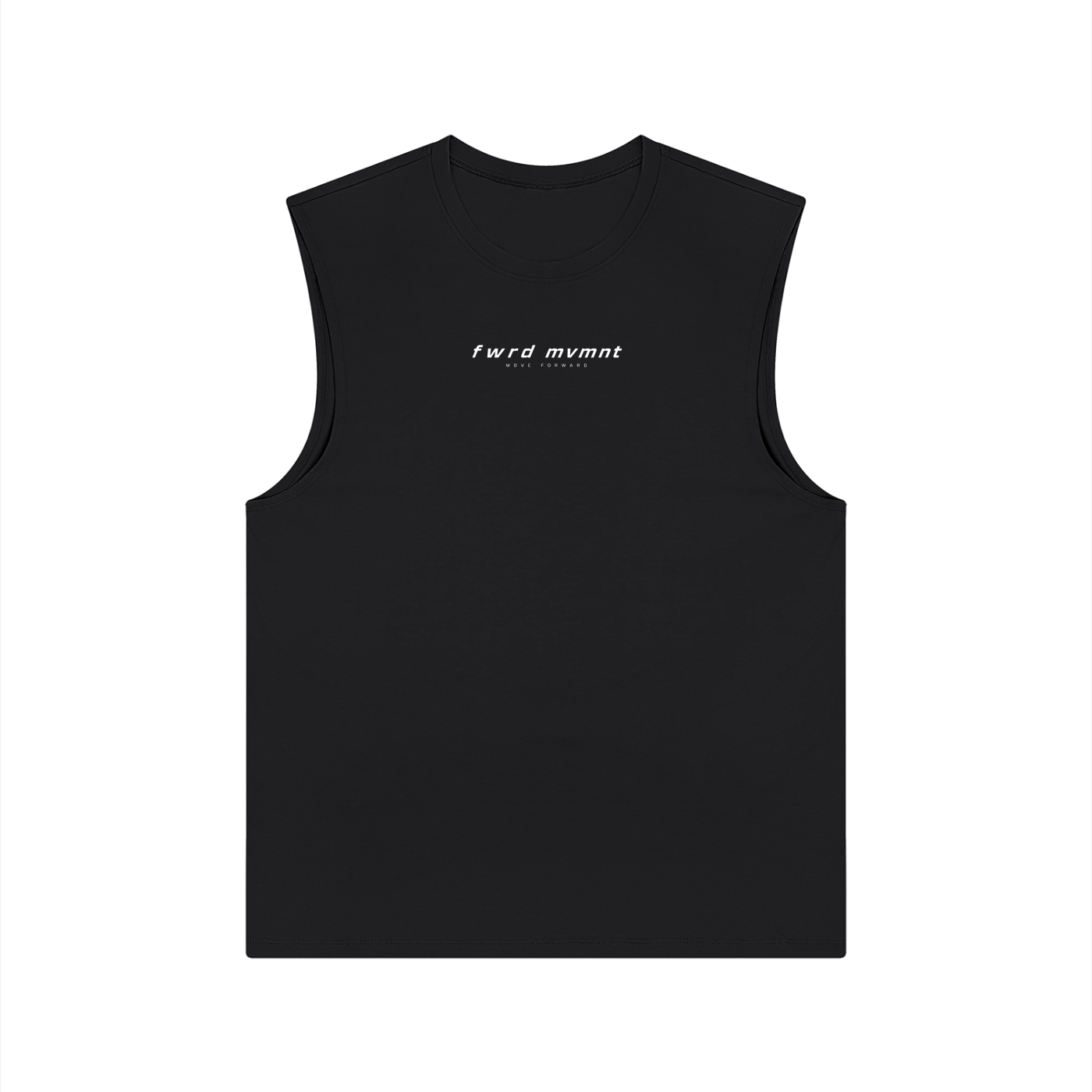 Men's Performance Tank Top